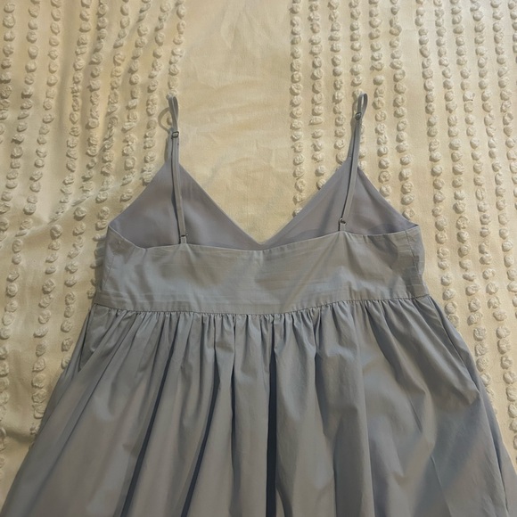 Jenni Kayne Cove Dress - French Blue - Picture 5 of 5